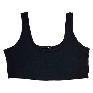 Fashion Nova Crop Top